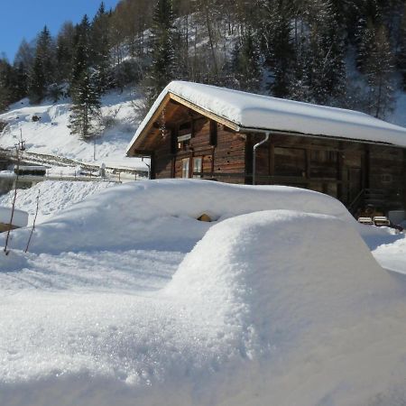 Gaestehaus Dorer Gerhard Prägraten Exterior foto